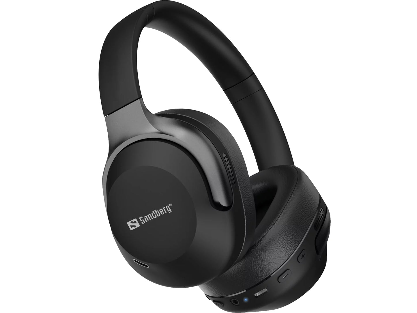 Sandberg Wireless Travel Headset ANC+ENC