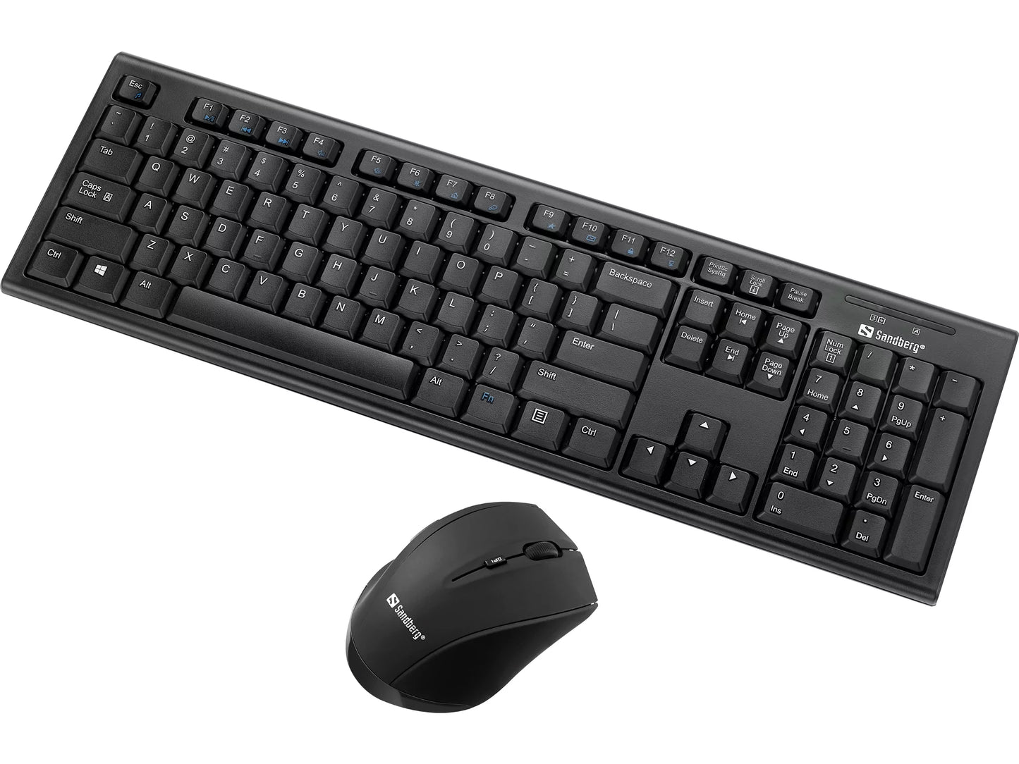 Sandberg Wireless Office DesktopSet INT
