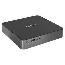 IdeaCentre Mini Gen 10 - Core 5 210H, 16GB, 512GB SSD