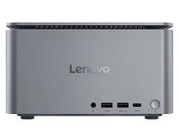 ThinkCentre Neo Ultra Gen 2 - Core Ultra 9 285, RTX 5060, 16GB