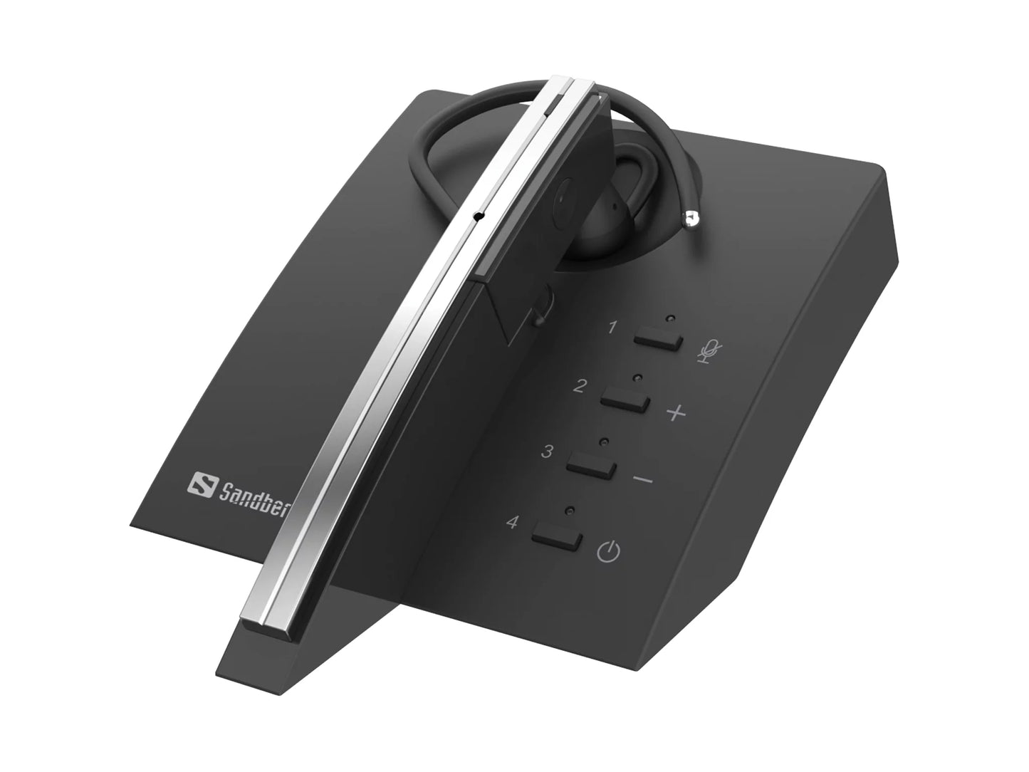 Sandberg Wireless Earset Business Pro