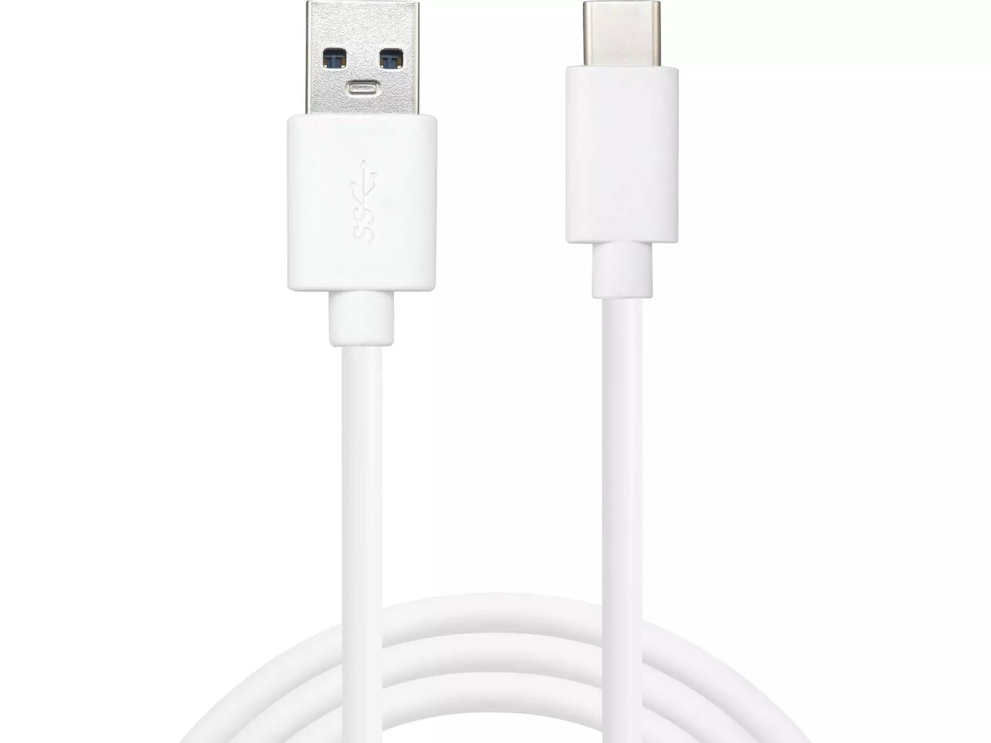 Sandberg USB-C 3.1 > USB-A 3.0 2M