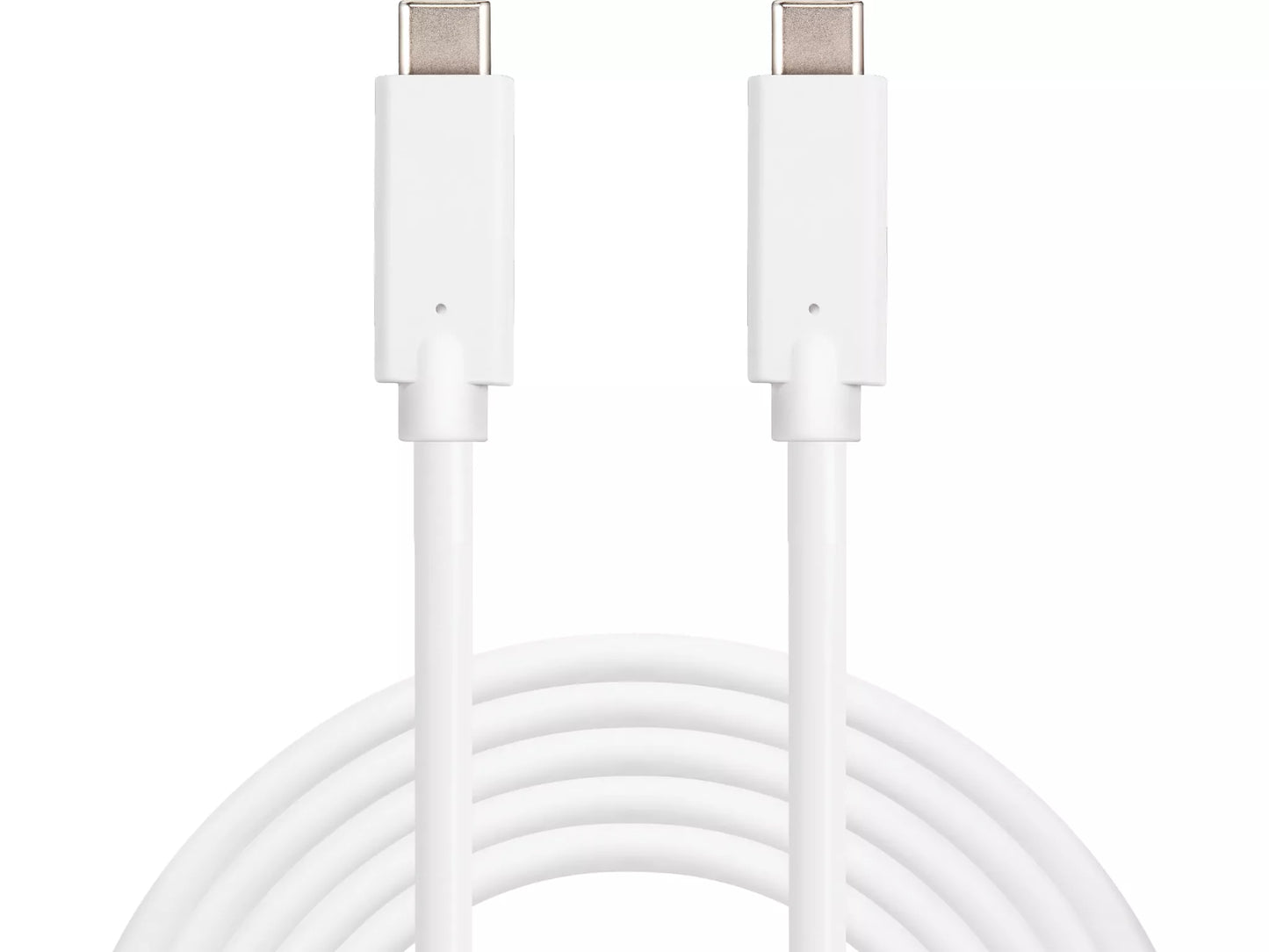 Sandberg USB-C Charge Cable 2M, 65W