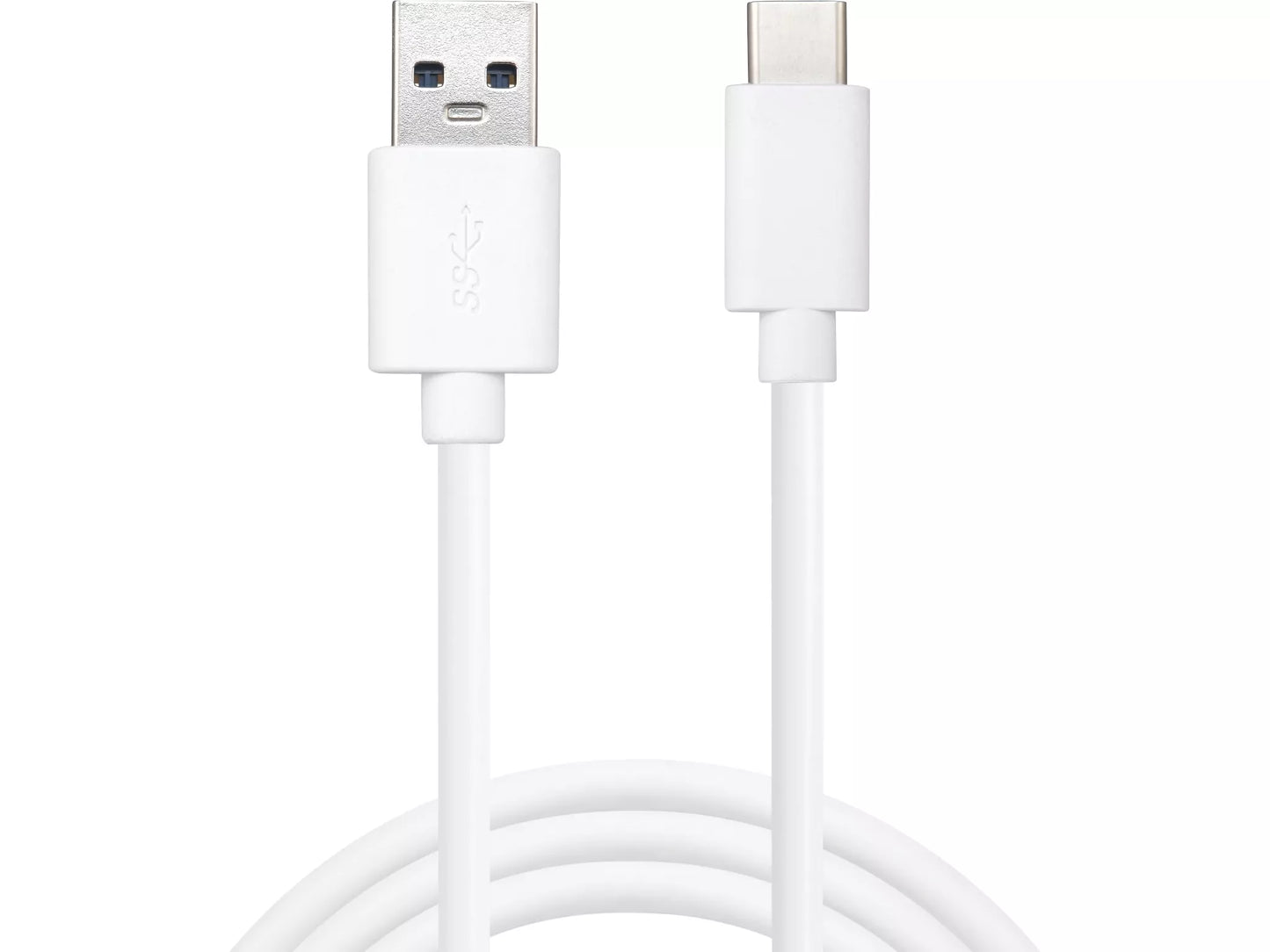 Sandberg USB-C > USB-A 2.0 1M SAVER