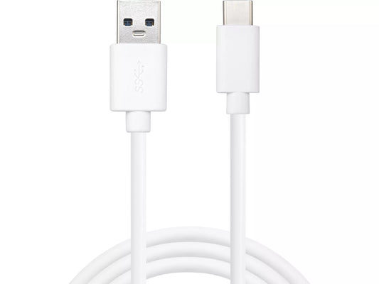 Sandberg USB-C > USB-A 2.0 1M SAVER