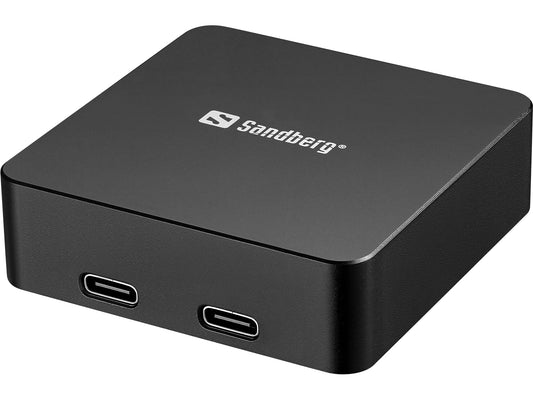 Sandberg 3in1 Magnet Powerbank 5000