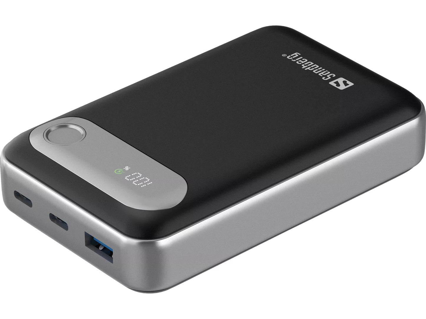 Sandberg Travel Powerbank 20000 PD35W