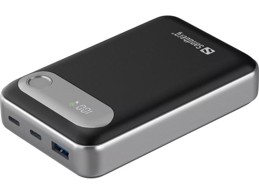 Sandberg Travel Powerbank 20000 PD35W