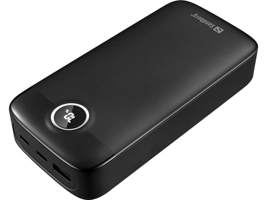 Sandberg SemiSolidState Powerbank 20000