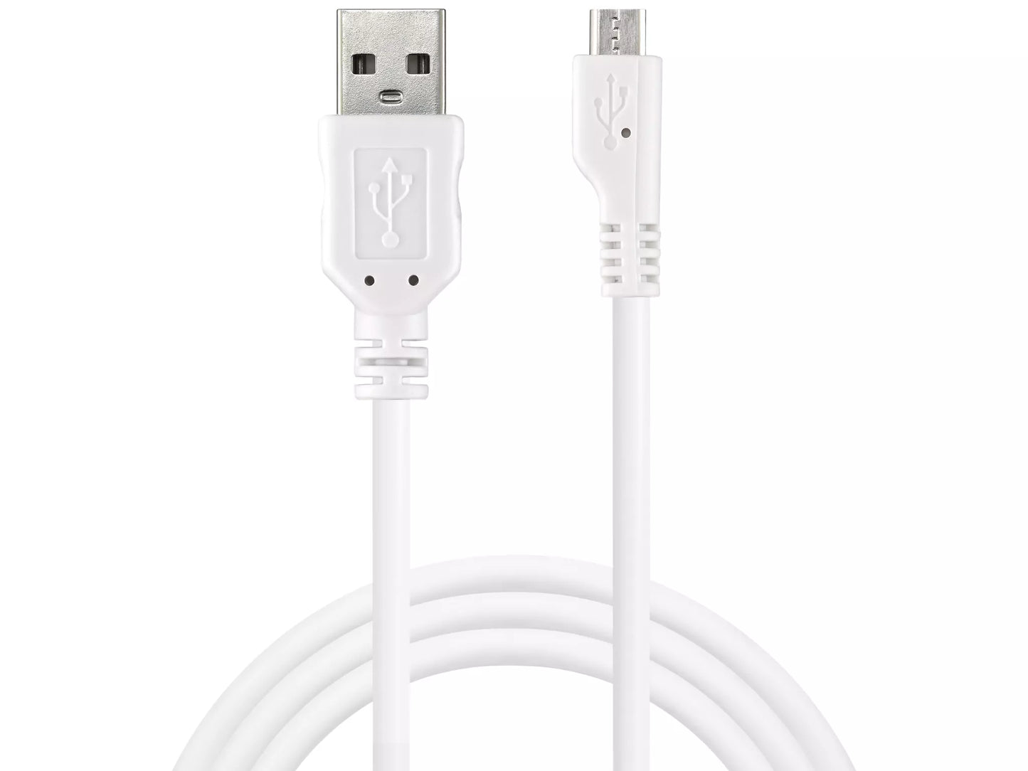 Sandberg USB-A>MicroUSB Charge Cable 1m