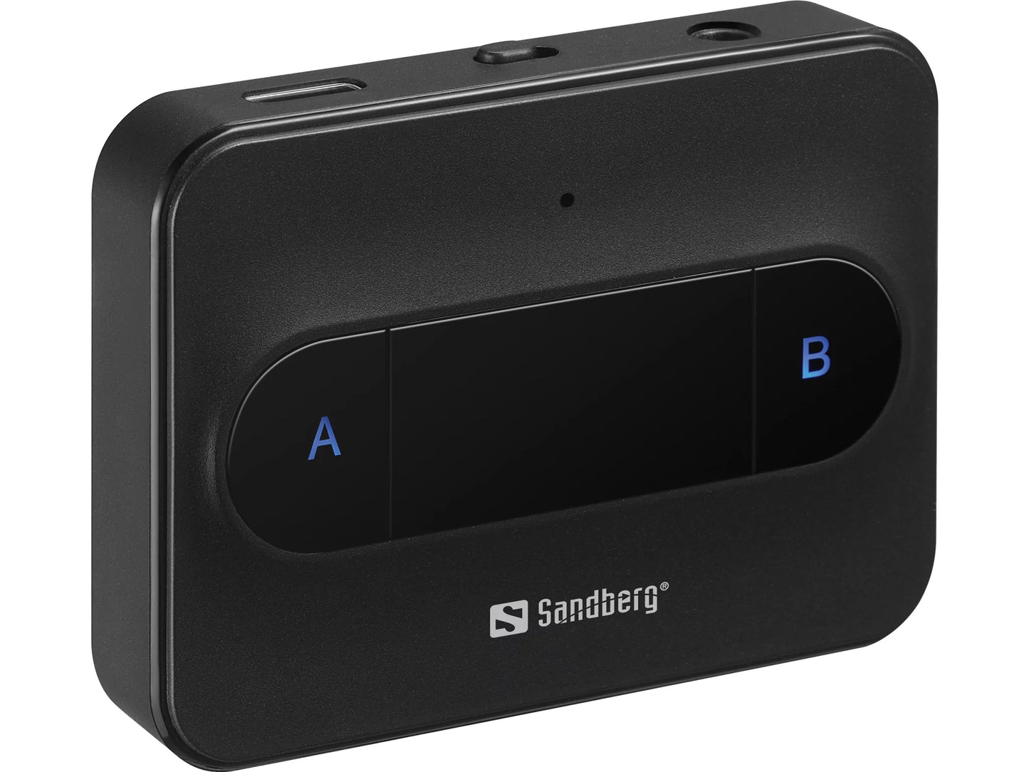 Sandberg BT Link For 2xHeadphone