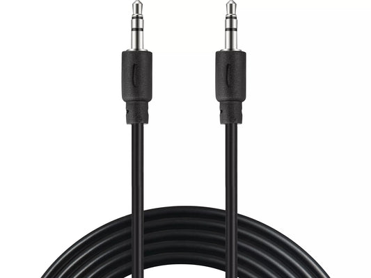 Sandberg MiniJack Cable M-M  2 m