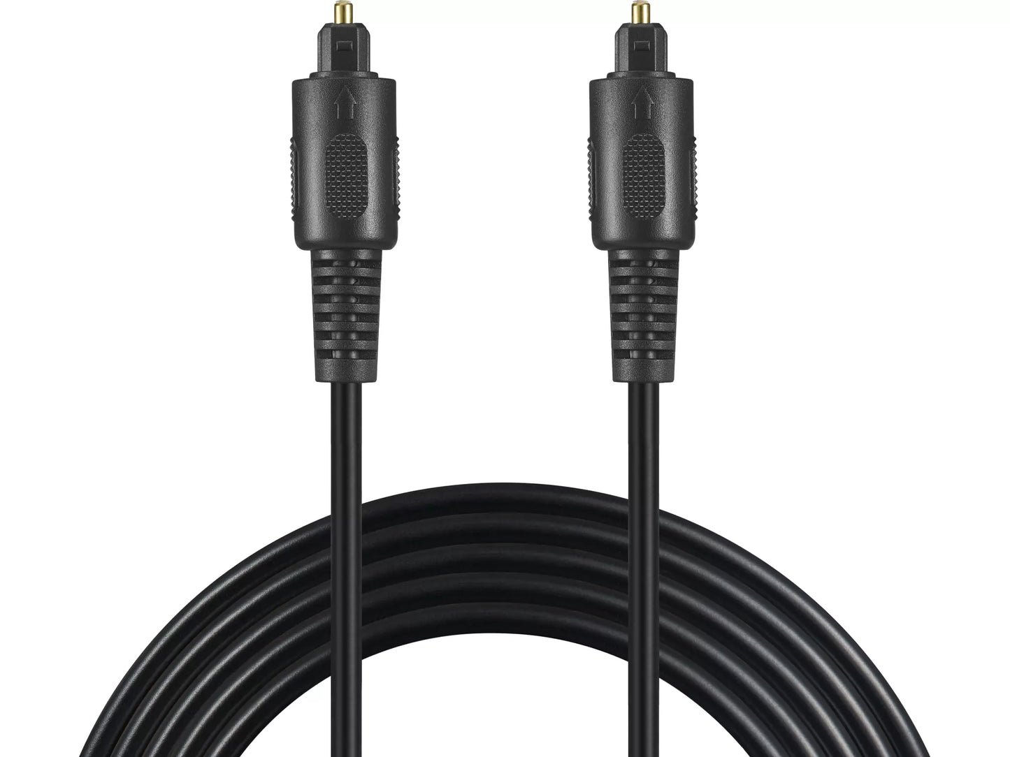 Sandberg Optical Toslink-Toslink,  1.8m