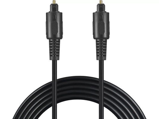 Sandberg Optical Toslink-Toslink,  1.8m