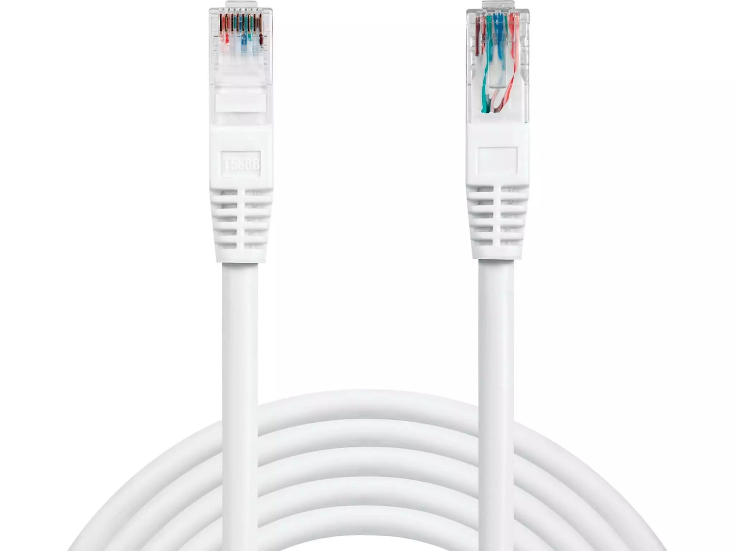 Sandberg Network Cable UTP Cat6  5 m