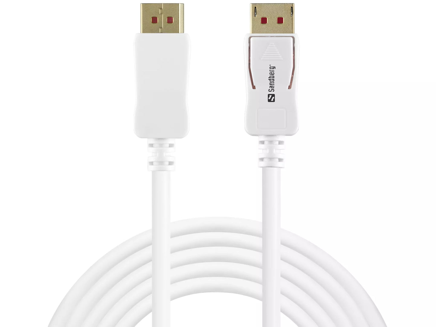 Sandberg DisplayPort 1.4 8K60Hz 2m