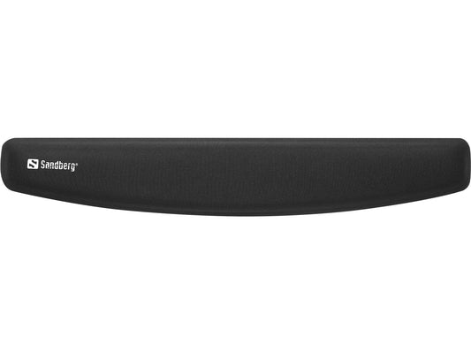 Sandberg Memory Foam Wrist Rest 48cm