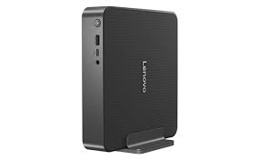 IdeaCentre Mini Gen 10 - Core 5 210H, 8GB, 512GB SSD