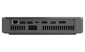 IdeaCentre Mini Gen 10 - Core 7 240H, 16GB, 1TB SSD