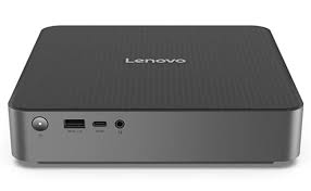 IdeaCentre Mini Gen 10 - Core 5 210H, 8GB, 512GB SSD