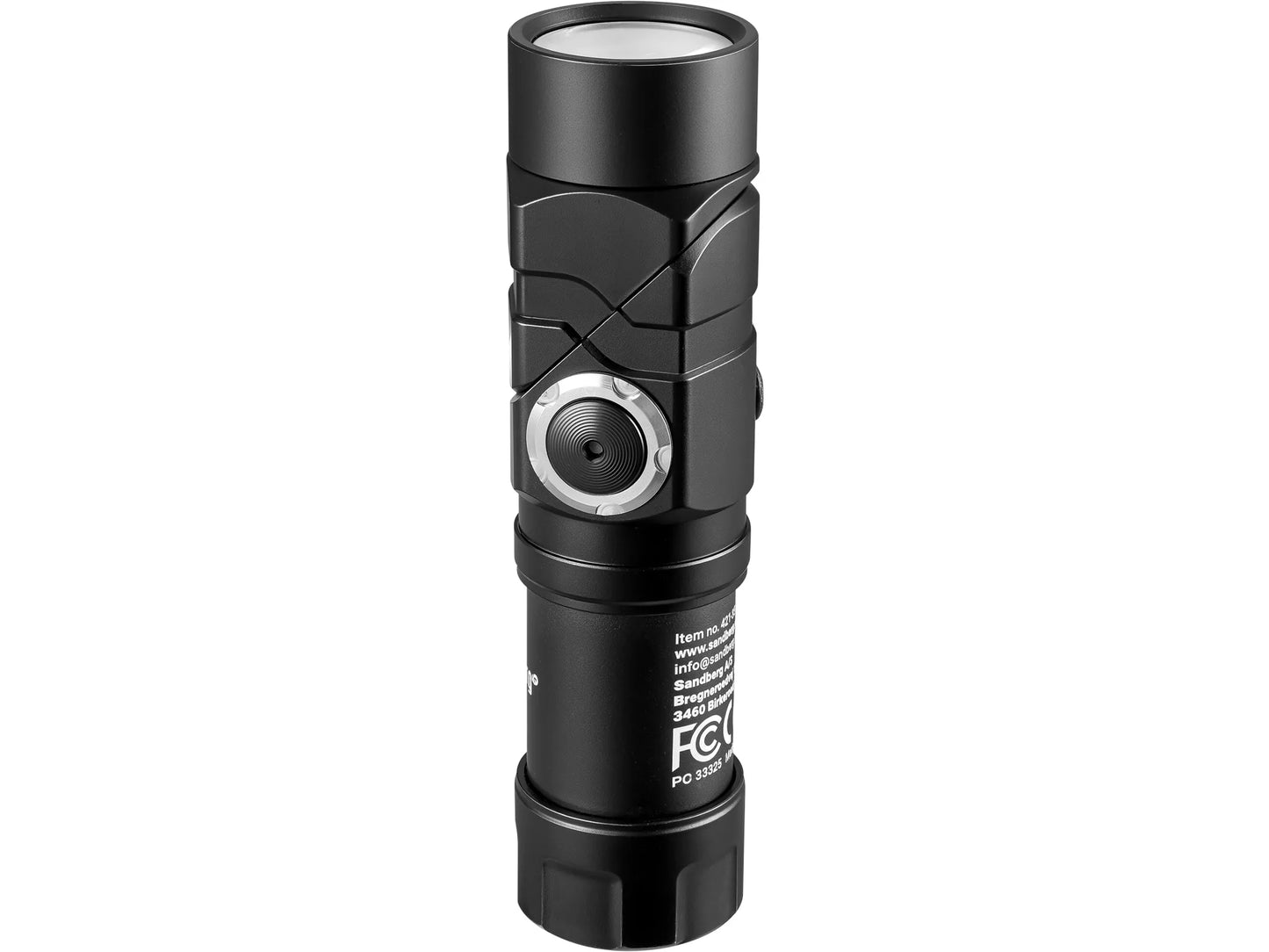 Sandberg Headlamp 500 Duo