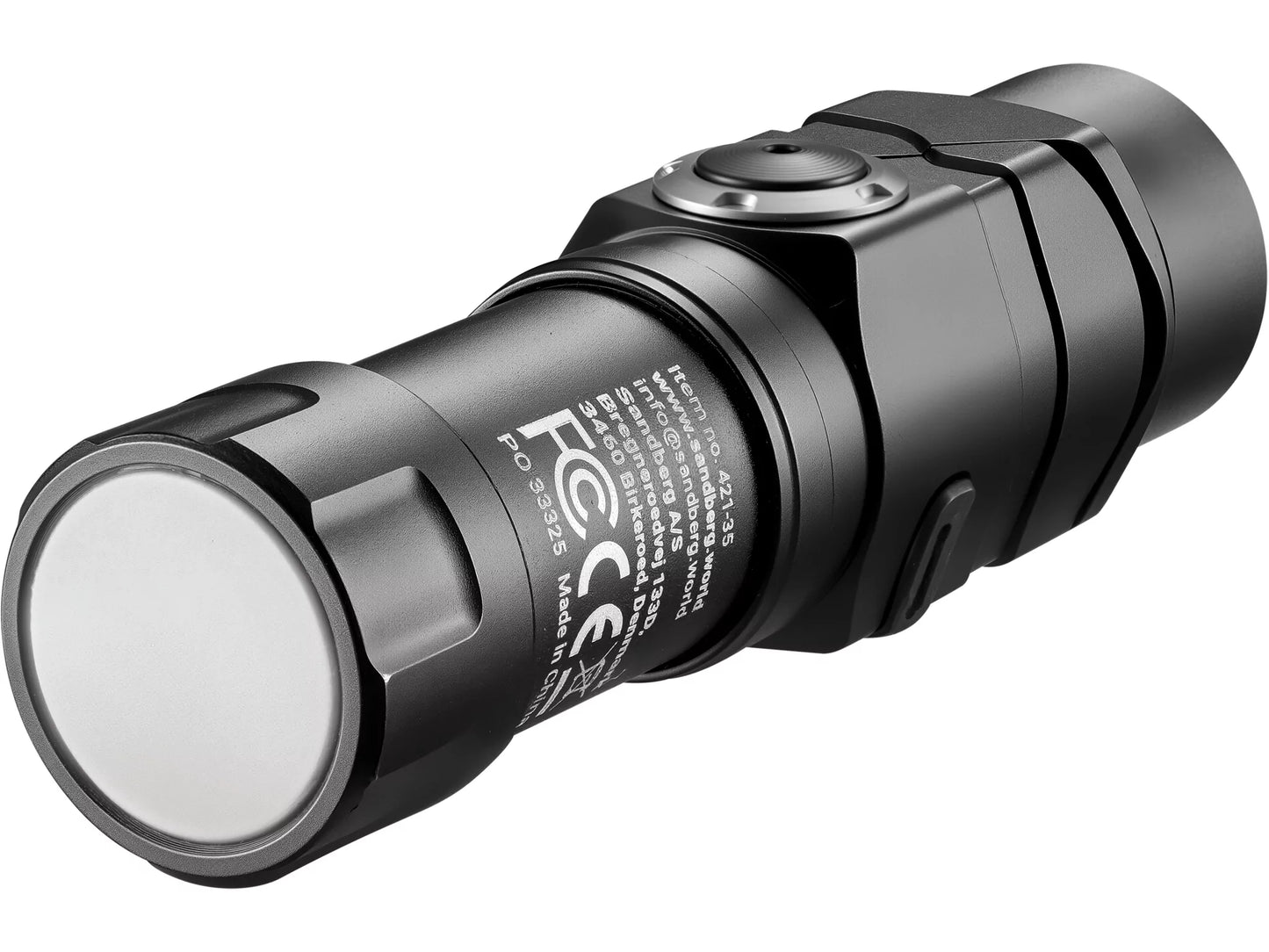 Sandberg Headlamp 500 Duo