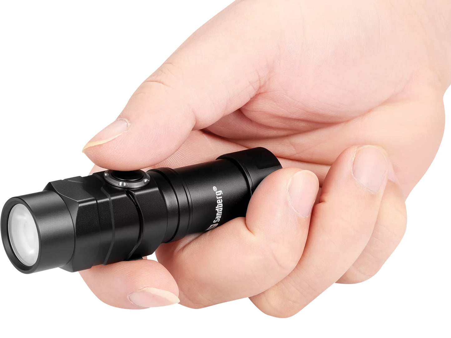 Sandberg Headlamp 500 Duo
