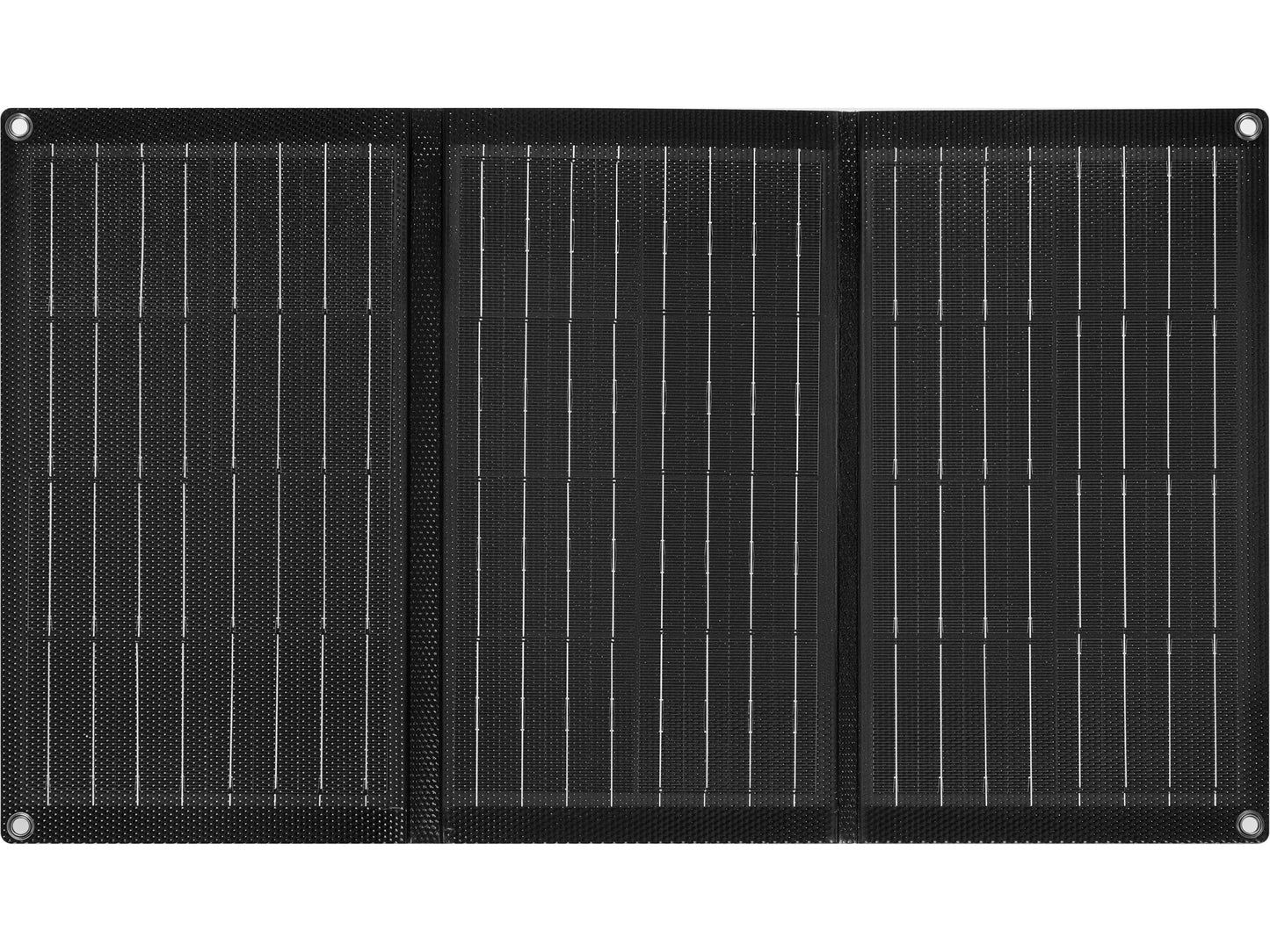 Sandberg SolarPanel 22W Powerbank 10000