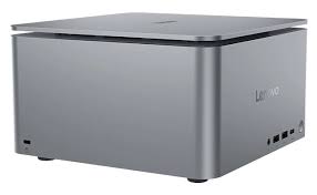 ThinkCentre Neo Ultra Gen 2 - Core Ultra 7 265, RTX 5060, 32GB