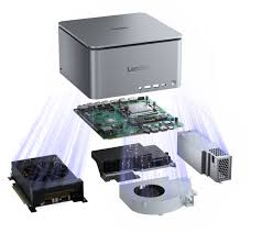 ThinkCentre Neo Ultra Gen 2 - Core Ultra 7 265, RTX 5060, 32GB