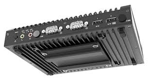 ThinkEdge SE10 - Intel Atom x6214RE, 8GB RAM