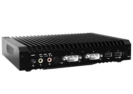 ThinkEdge SE10 - Intel Atom x6214RE, 8GB RAM