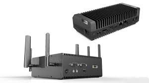 ThinkEdge SE30 - Core i5-1145GRE vPro, 16GB, 512GB SSD