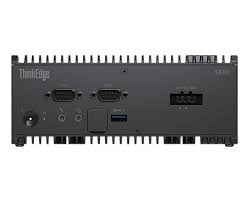 ThinkEdge SE50 - Core i5-8365UE, 16GB, 256GB SSD