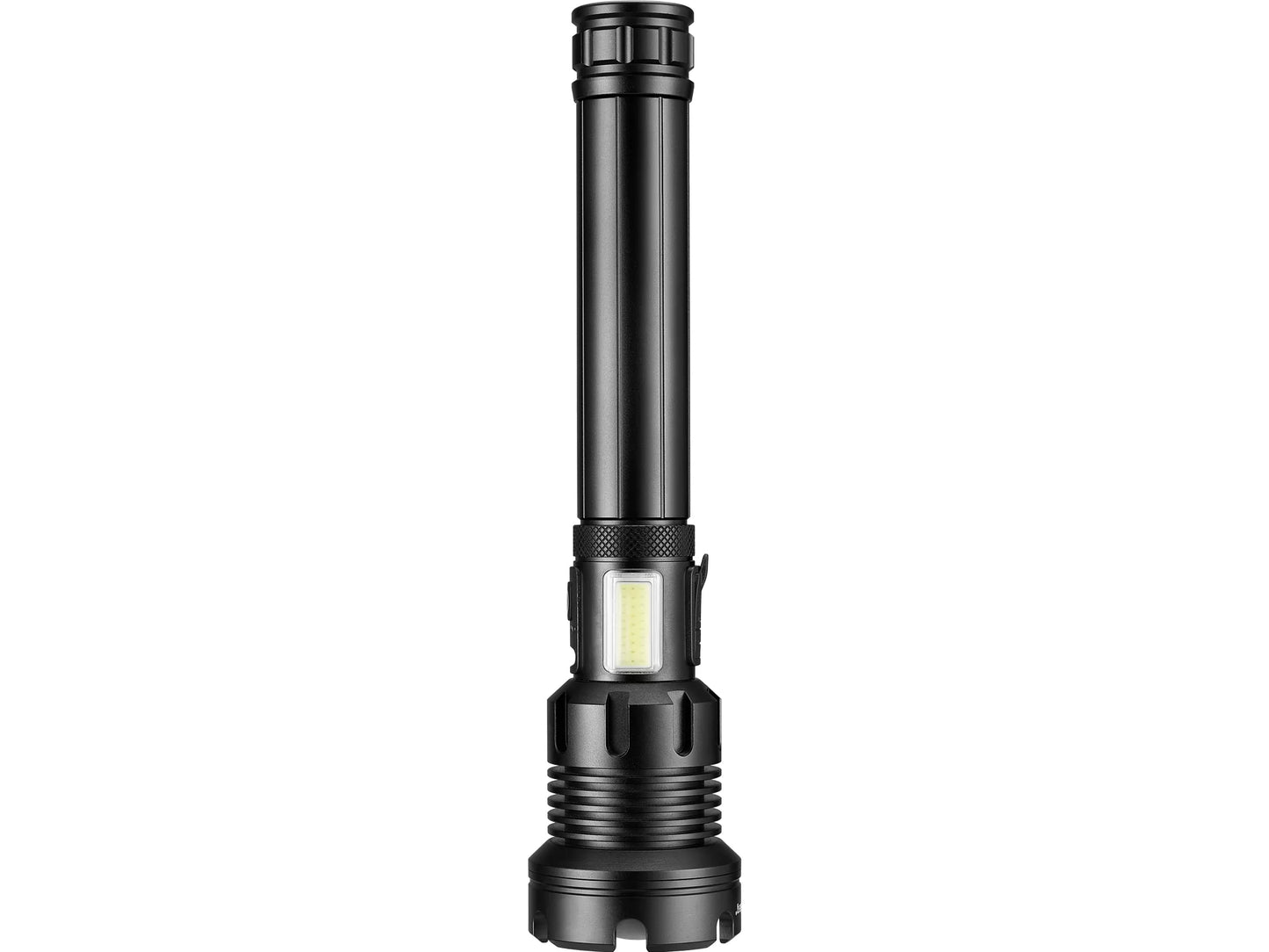 Sandberg Survivor 7in1 Torch Powerbank 10000
