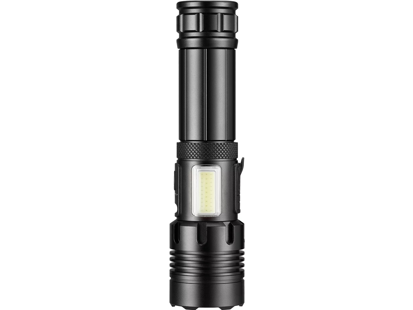 Sandberg Survivor 7in1 Torch Powerbank 5000
